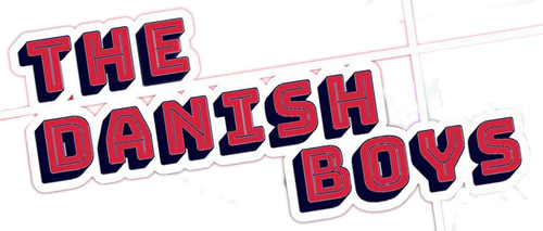 The Danish Boys logo