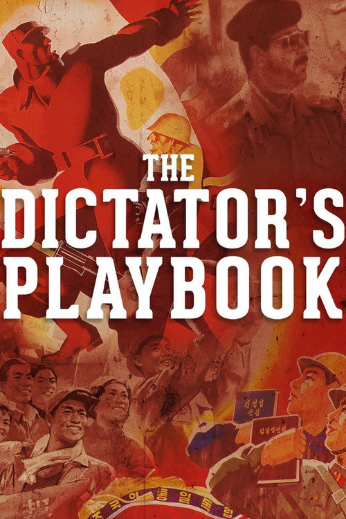 The Dictator's Playbook