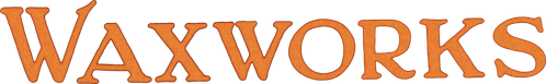 Waxworks logo