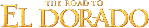 The Road to El Dorado logo