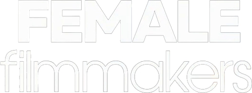 Female Filmmakers: BBC Introducing Arts logo
