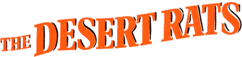 The Desert Rats logo