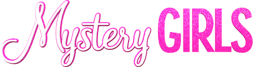 Mystery Girls logo