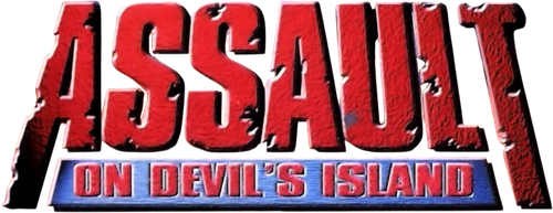 Les Guerriers de l'ombre logo