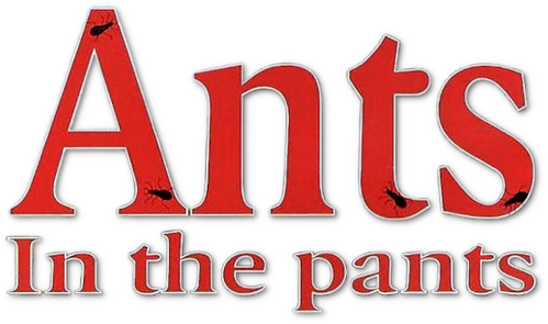Ants in the Pants logo