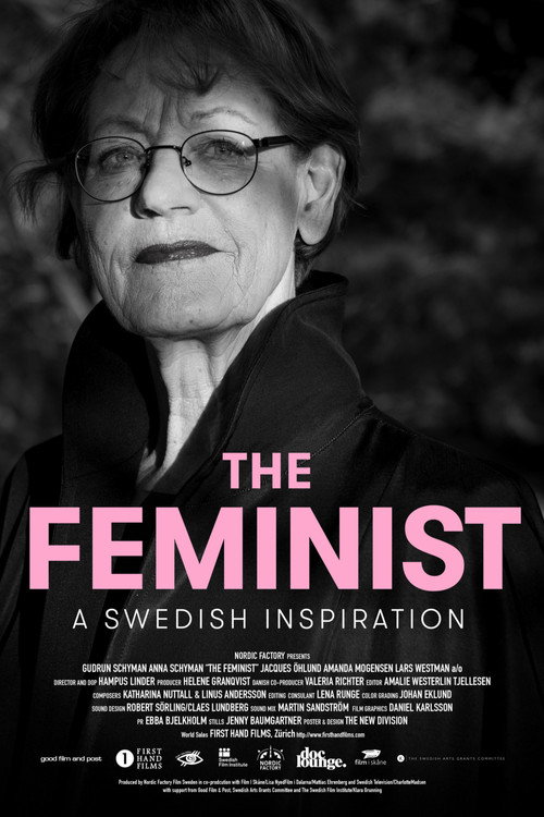 The Feminist : A Swedish Inspiration
