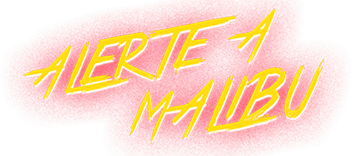 Alerte à Malibu logo