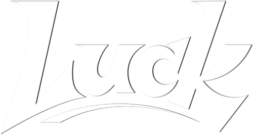 Luck logo