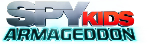 Spy Kids: Armageddon logo