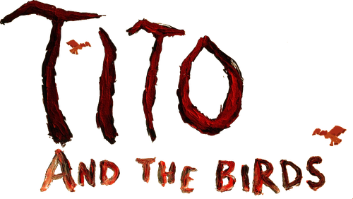 Tito et les Oiseaux logo