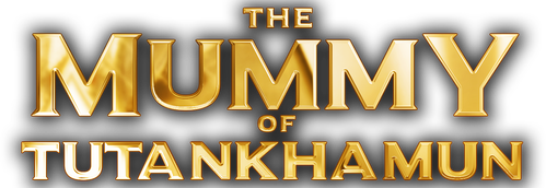 Tutankhamun logo