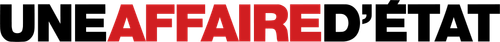 Une affaire d'État logo