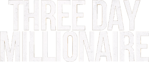 Three Day Millionaire logo