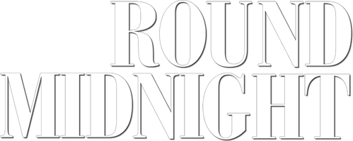 'Round Midnight logo