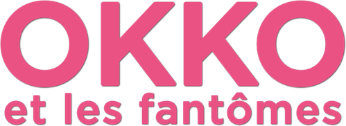 Okko et les Fantômes logo