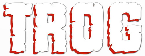 Trog logo