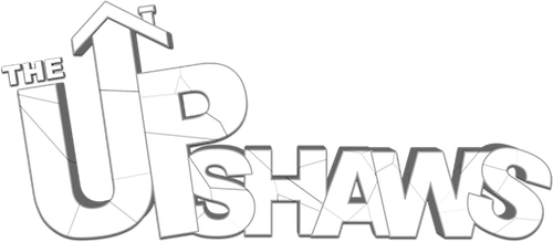 The Upshaws logo