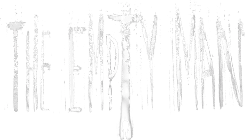 The Empty Man logo