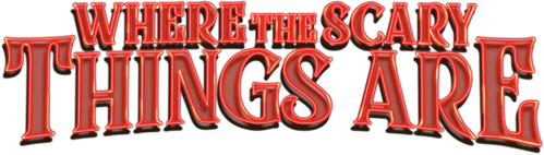 Where the Scary Things Are logo