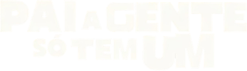 Father There Is Only One logo