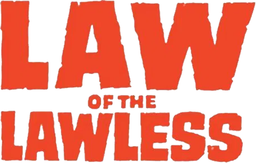 Law of the Lawless logo