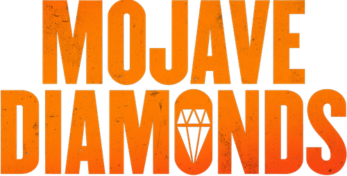 Mojave Diamonds logo