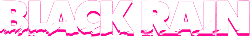 Black Rain logo