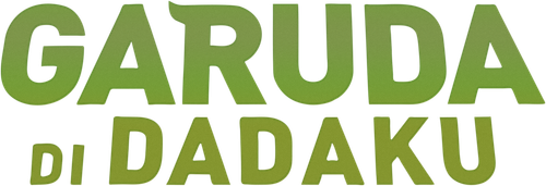 Garuda Di Dadaku logo