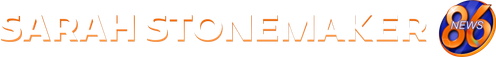 Sarah Stonemaker, 86 News logo