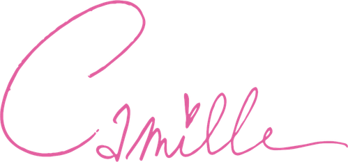 Camille Live in de Lotto Arena logo