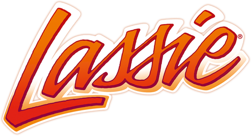 The New Adventures of Lassie logo