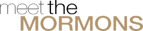 Meet the Mormons logo