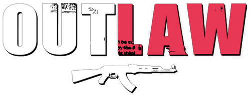 Outlaw logo