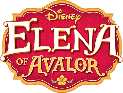 Elena of Avalor logo