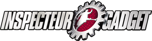 Inspecteur Gadget logo