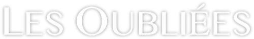 Forgotten Girls logo