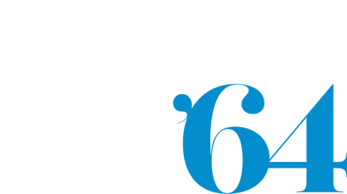 Beatles '64 logo