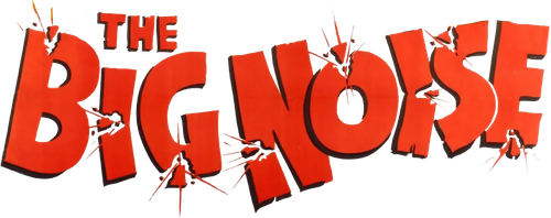 The Big Noise logo