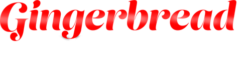 Gingerbread Miracle logo
