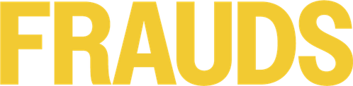 Frauds logo