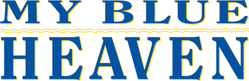 My Blue Heaven logo