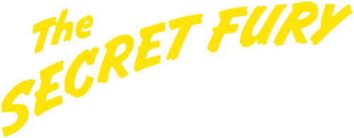 Fureur secrète logo