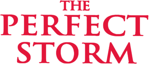 The Perfect Storm logo