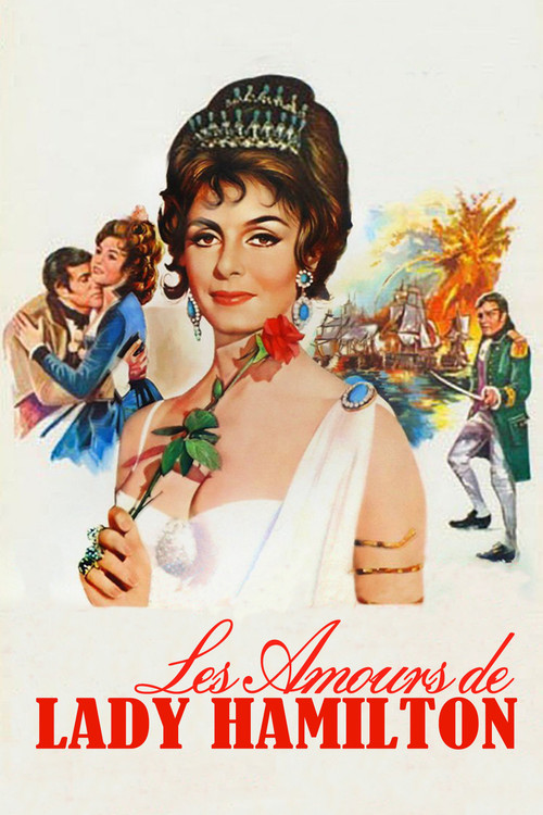 Les Amours de Lady Hamilton