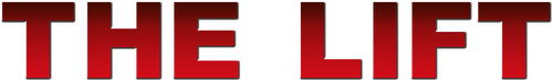The Lift logo