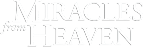 Miracles from Heaven logo