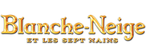Blanche-Neige et les Sept Nains logo