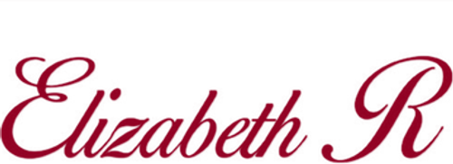 Elizabeth R logo