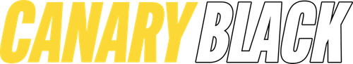 Canary Black logo