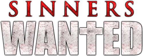 Sinners Wanted logo